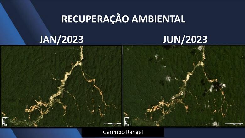 Garimpo do Rangel