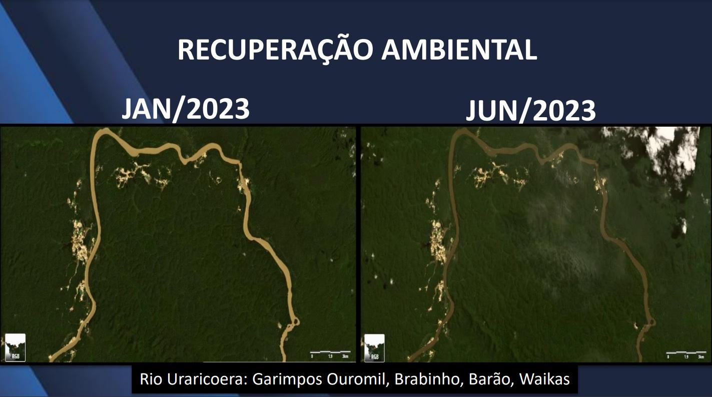 Rio Uraricoera