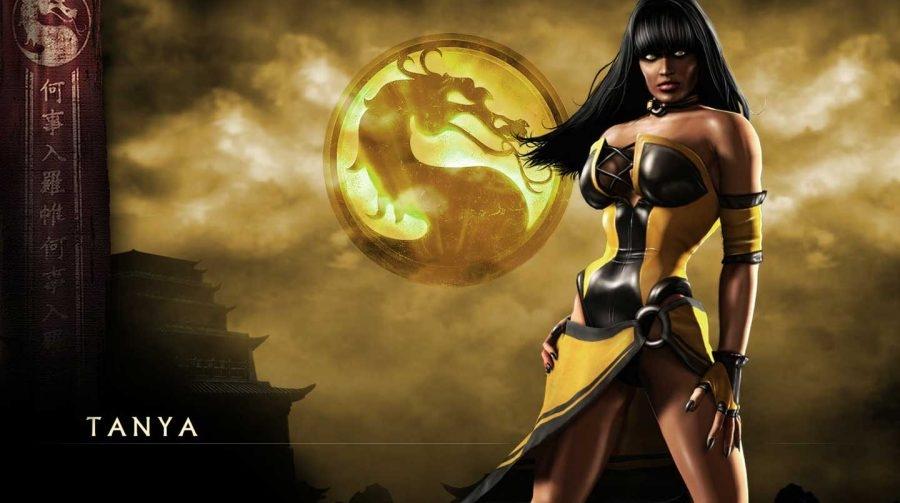 Mileena, Sonya? Veja as 9 personagens de Mortal Kombat que mais apareceram  nos jogos - SBT