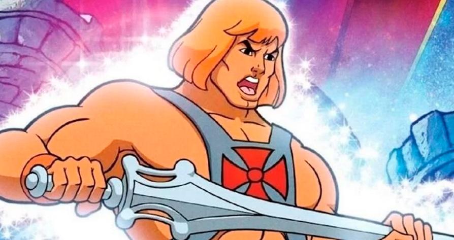 He-Man, um clássico dos desenhos, vai ganhar live-action