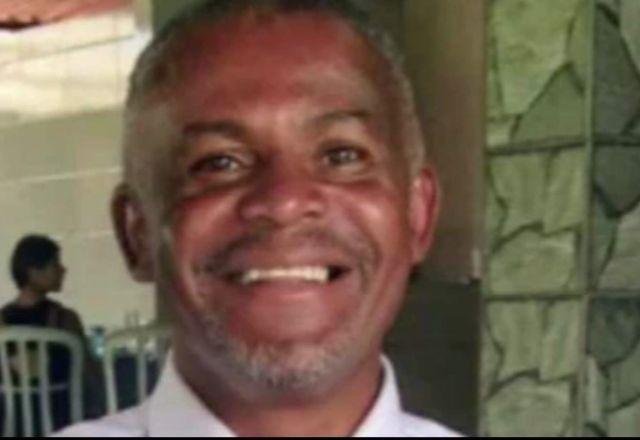 Robertinho morreu por desnutrição em cisterna | Reprodução/SBT - TV Serra Dourada