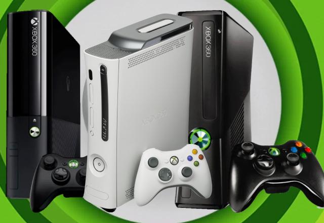 Loja do Xbox 360 fechará em julho de 2024 - SBT
