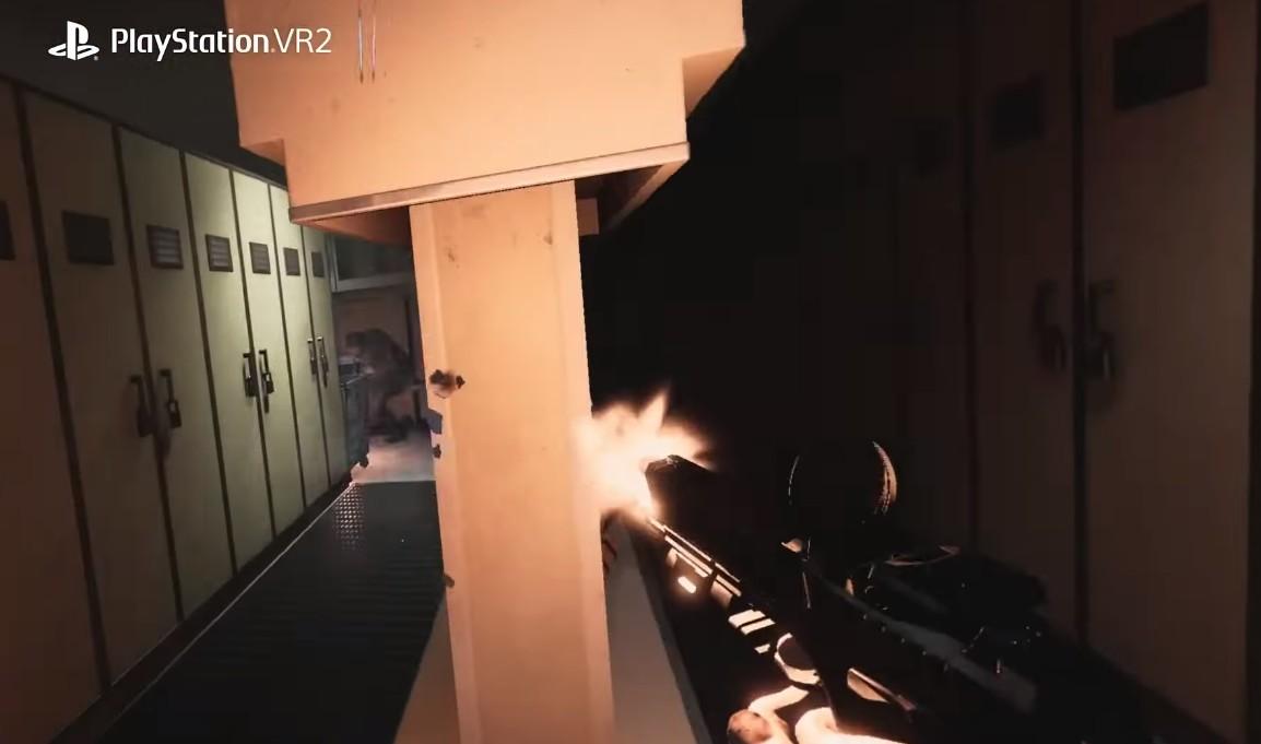 Firewall Ultra: primeiros detalhes do gameplay do jogo de tiro para PS VR2  – PlayStation.Blog BR