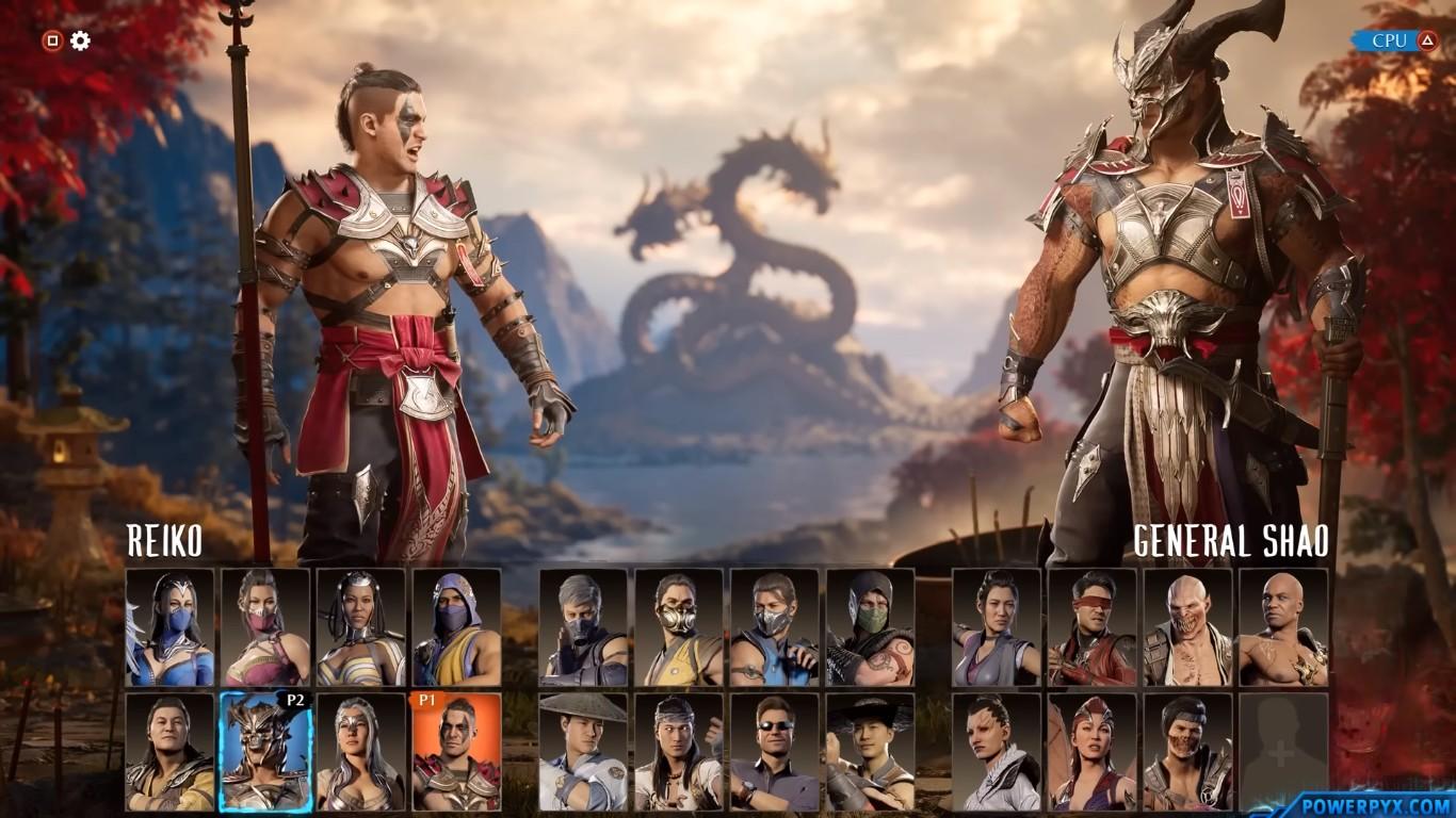 Mortal Kombat: 10 personagens esquecidos da franquia