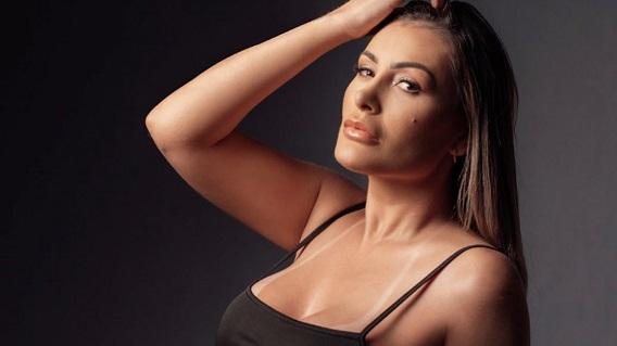 Andressa Urach