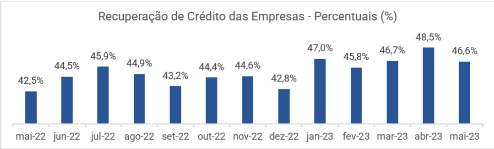 recupera serasa