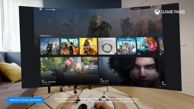 Xbox Cloud Gaming chegará ao Brasil até o fim do ano