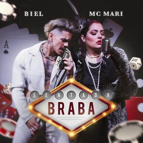 Biel e Mc Mari