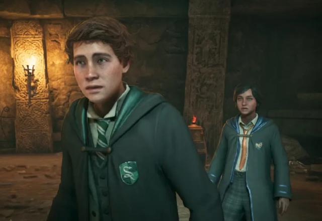 Pré-venda de Hogwarts Legacy disponível no Brasil; confira