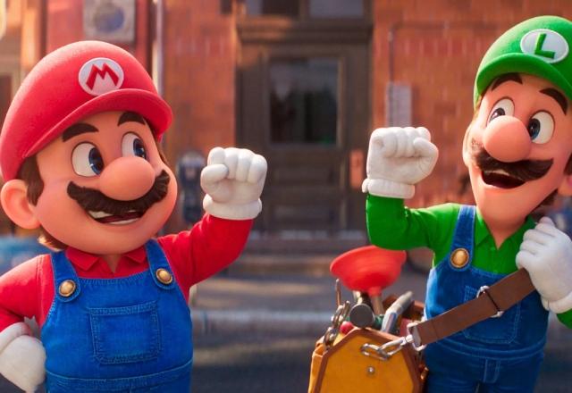 Review: Super Mario Bros. Wonder devolve o brilho dos anos 90 à franquia -  SBT