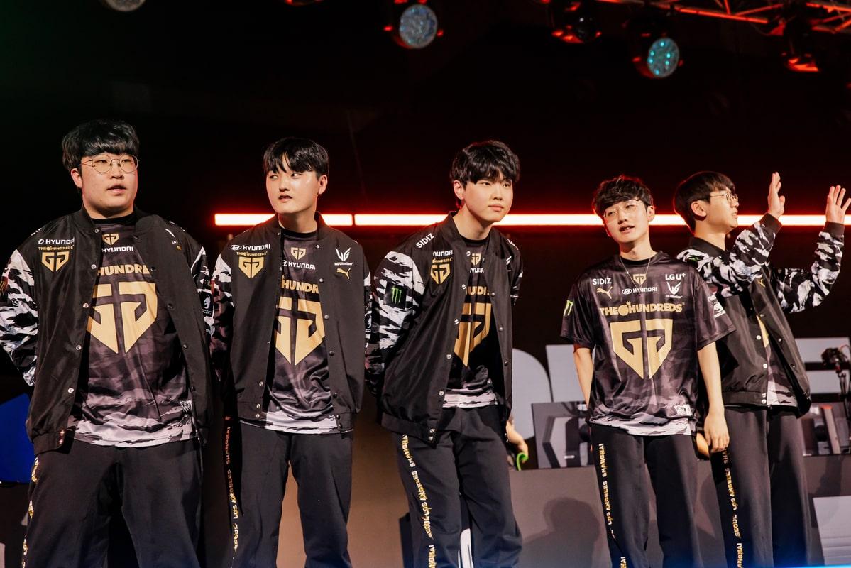 Worlds 2021: times da Coreia têm três derrotas no 2º dia, lol