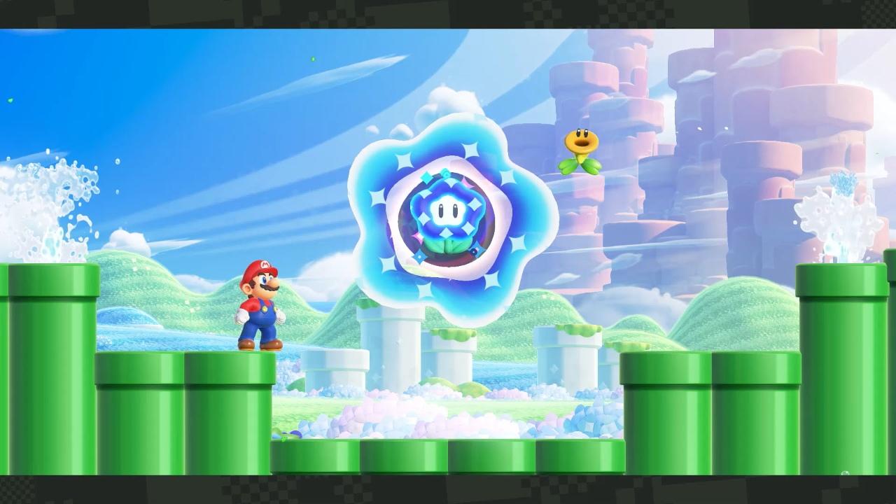 Grátis! Novos níveis para New Super Mario Bros. 2! - Meus Jogos