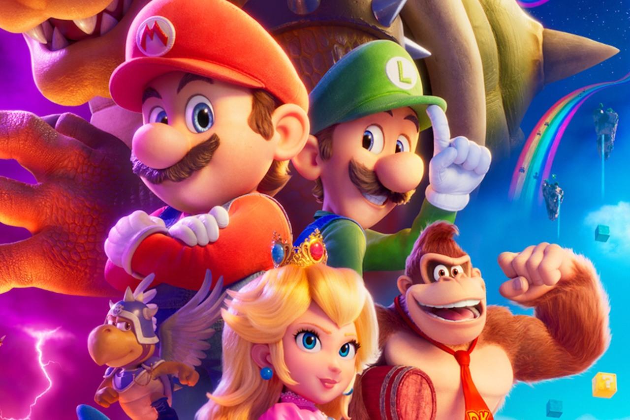 Super Mario Bros. Wonder se torna jogo com vendas mais rápidas da história  da franquia