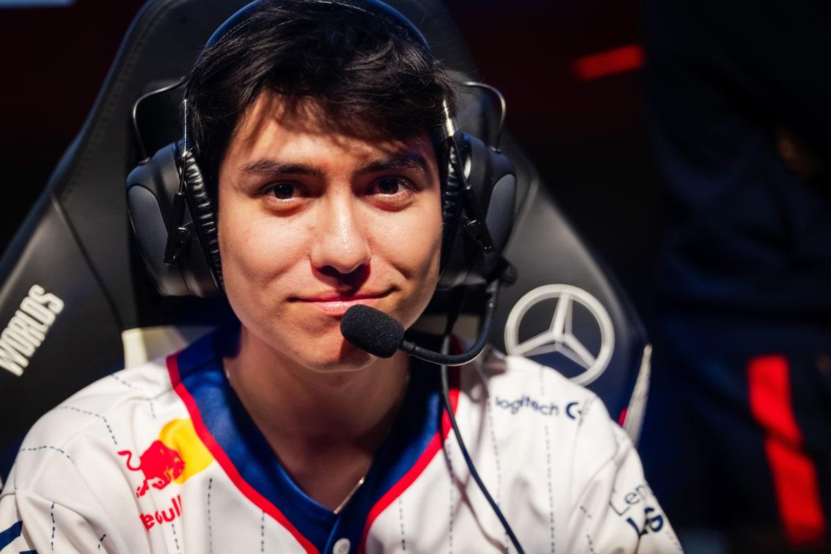 Worlds 2023: Ainda não temos nível de campeão, comenta Deft - SBT