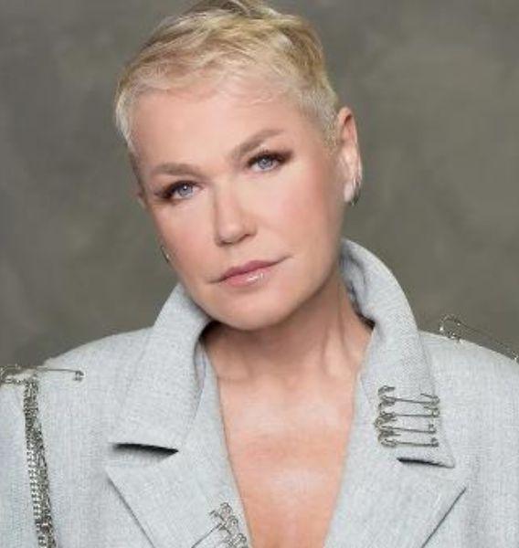 Xuxa