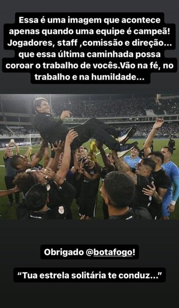 Publicação de Lucio Flavio