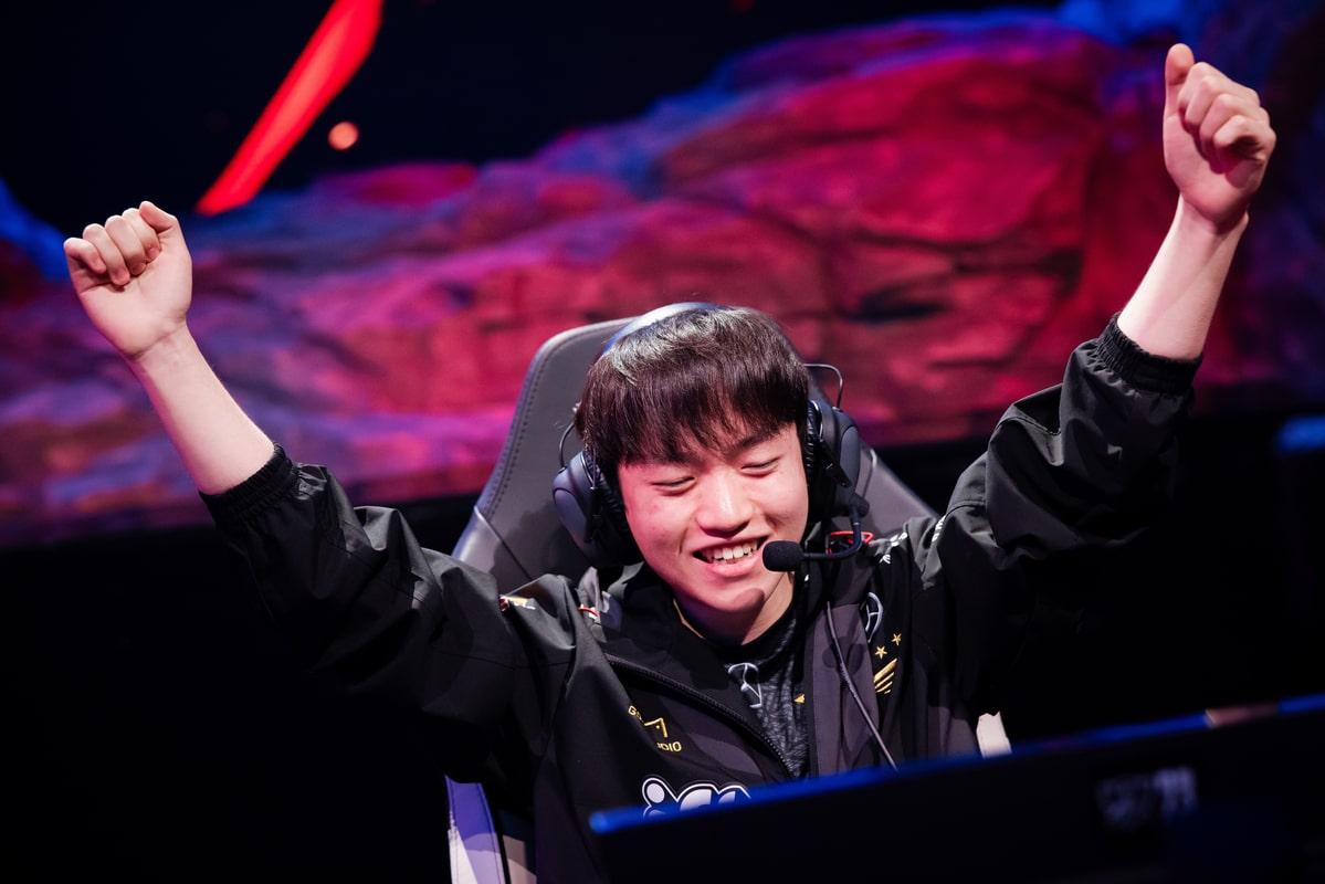 Worlds 2023: Faker nunca ficou fora de semi de Mundial que