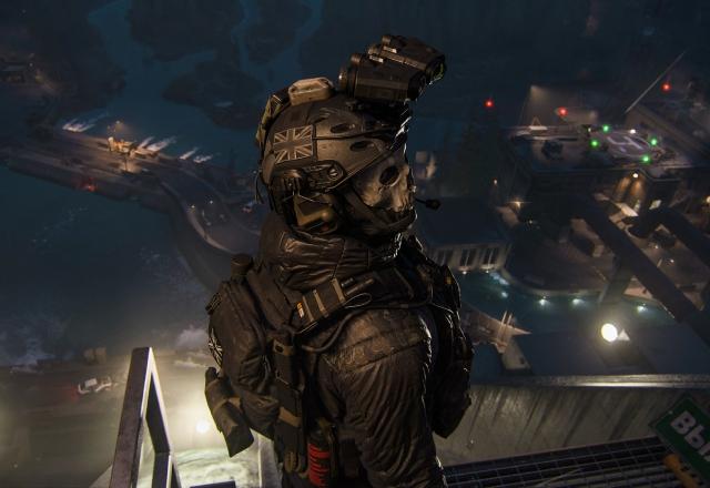 Call of Duty Devs Fire Back at the Comment Made by Christopher Judge at TGA  2023