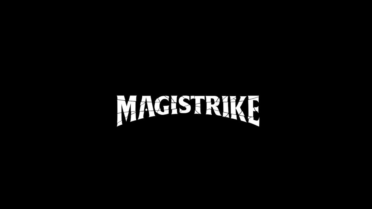 Nuuvem anuncia o financiamento de Magistrike, o seu primeiro jogo