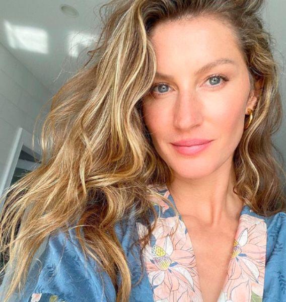 Gisele Bündchen