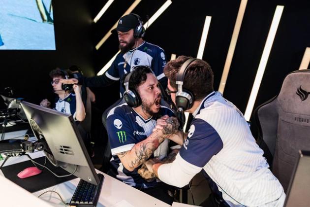 R6: Brasileiros lutam por última vaga no Major Manchester via LCQ