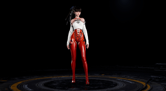 Traje de Neurolink