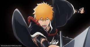 Ichigo
