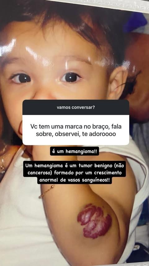 Duda Guerra respoonde pergunta de seguidora 