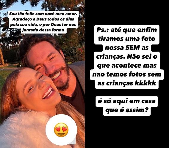 Viih Tube e Eliezer