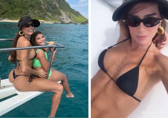 Deborah Secco