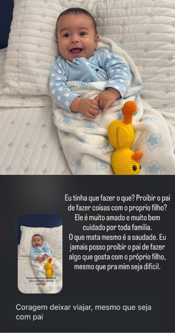 print-story-lorena-maria-com-saudade-do-filho