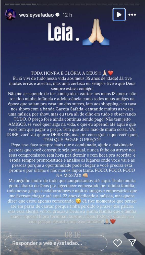 Wesley Safadao