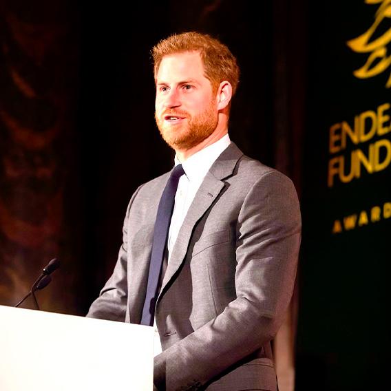príncipe harry foi inocentado de acusação de assédio
