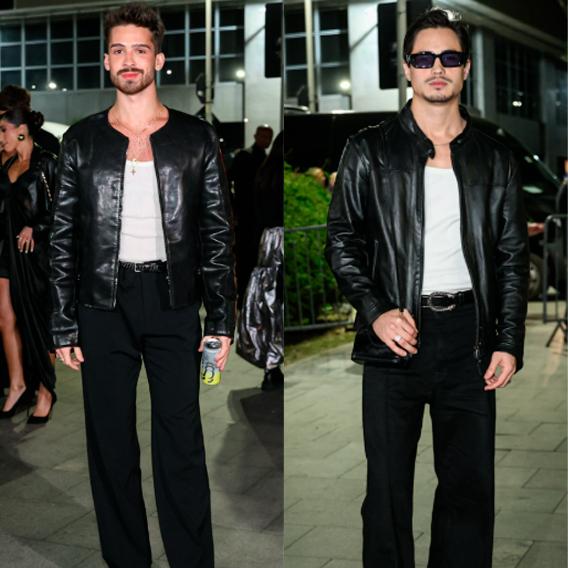 fotos de joão guilherme e danilo mesquita, suposto affair de Bruna Marquezine