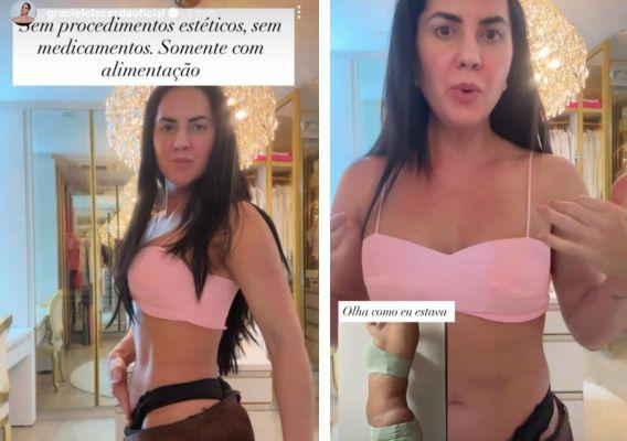Graciele Lacerda
