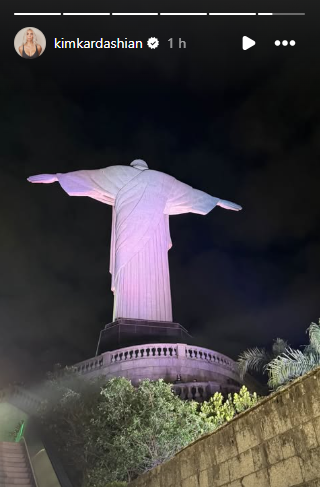 Cristo redentor rio de janeiro