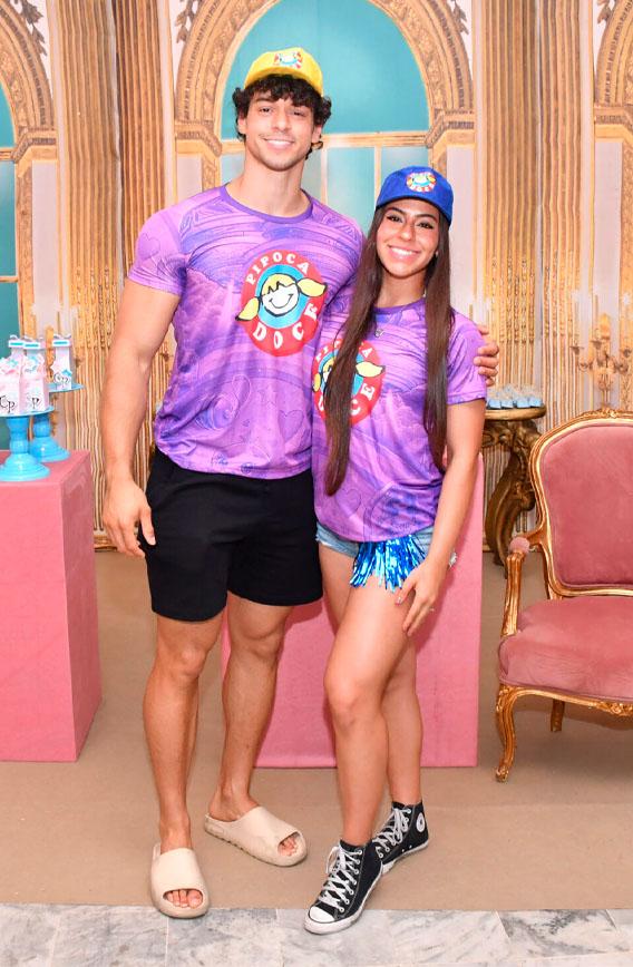 filho da carla perez