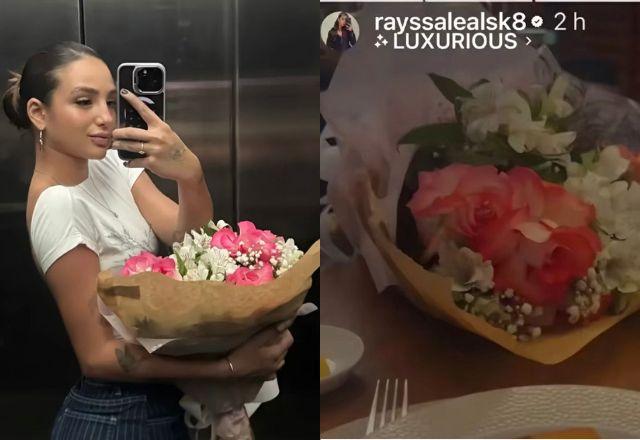 Rayssa Leal e namorada aparecem juntas em redes sociais