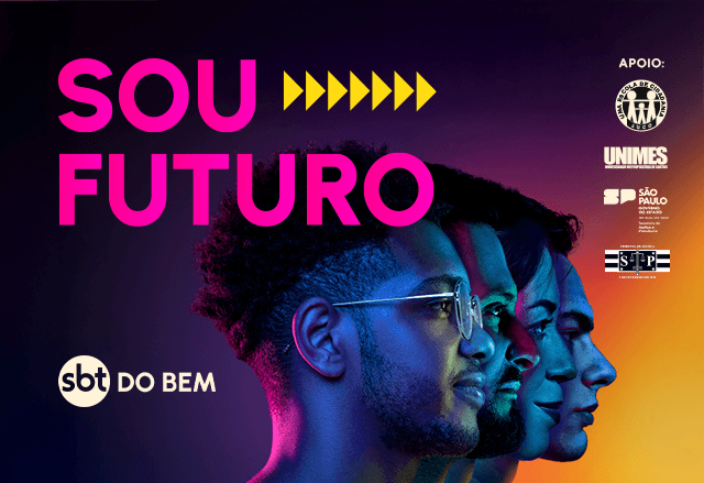 PROJETO SOU FUTURO 2026