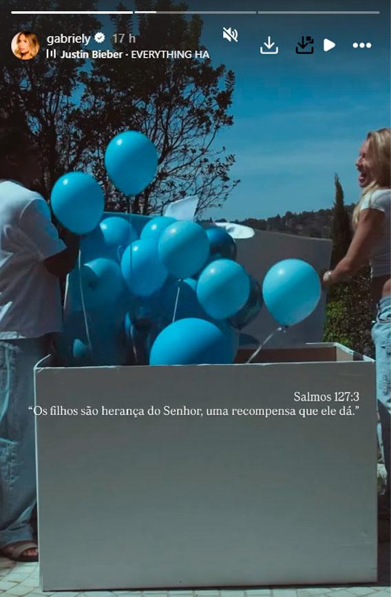 print dos stories de gabrely