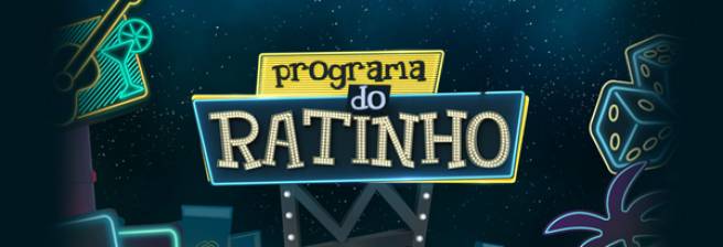 Programa do Ratinho Programa do Ratinho