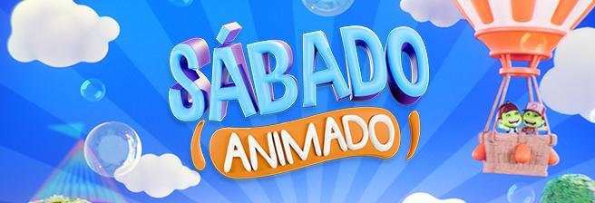 Sábado Animado Sábado Animado