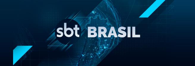 SBT Brasil SBT Brasil