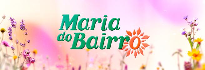 Maria do Bairro