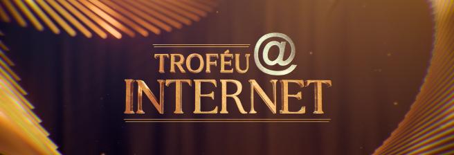 Troféu Internet Troféu Internet