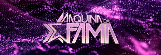 Máquina da Fama