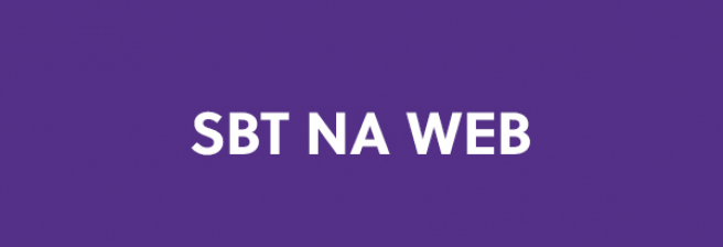 SBT Na Web