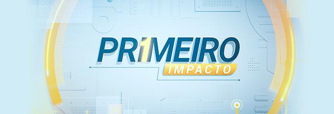Primeiro Impacto Primeiro Impacto