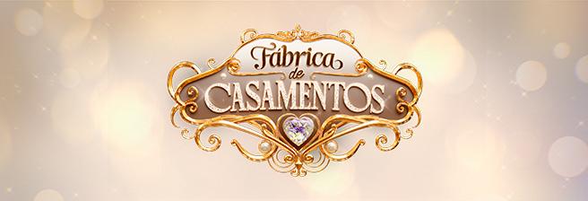 Fábrica de Casamentos