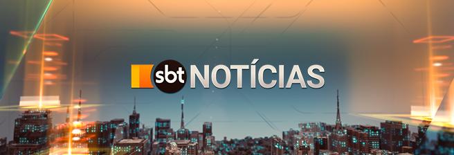 SBT Noticias - SBT